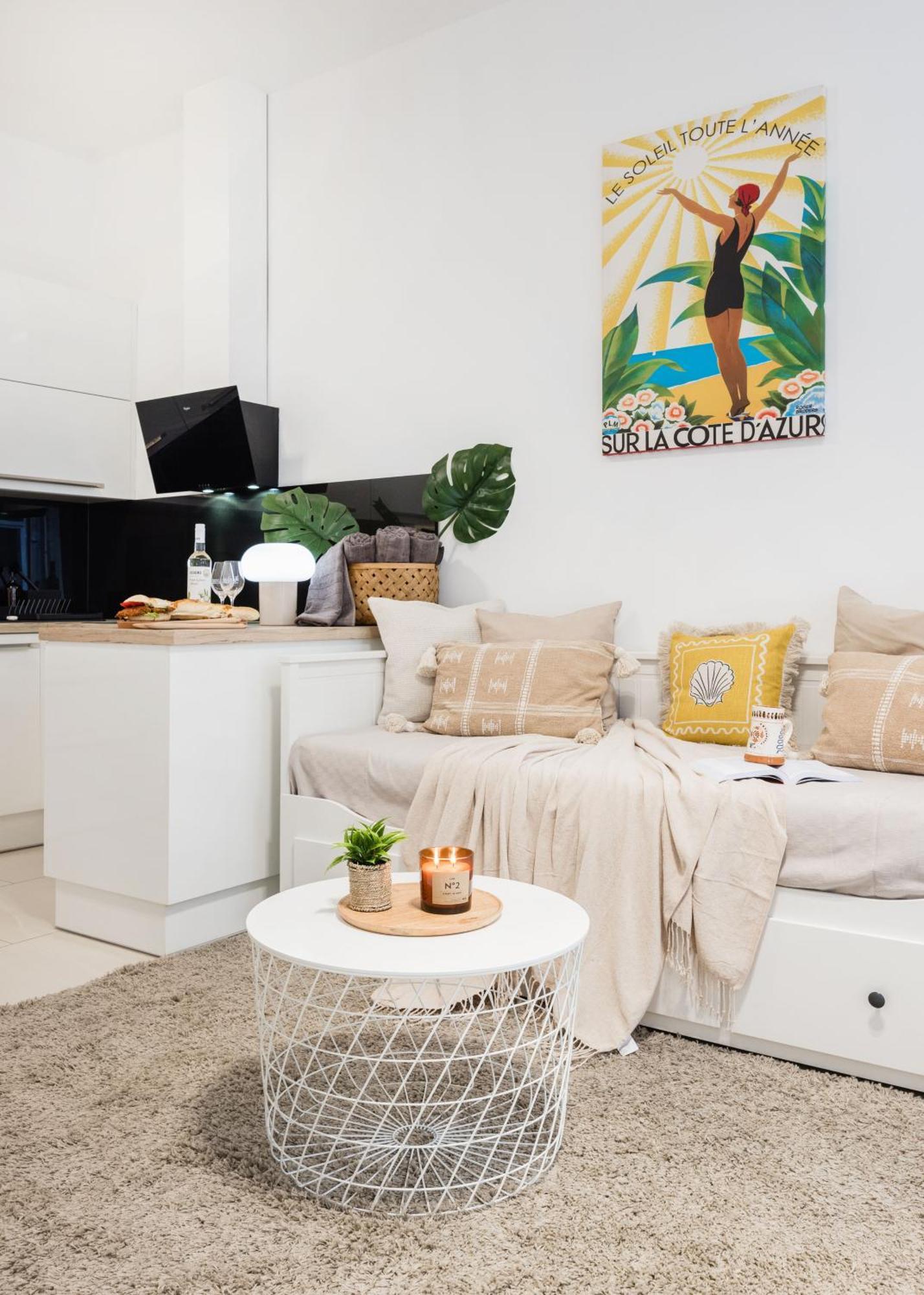 Designer Boutique 2r Walk To Opera House & Basilica Apartment *