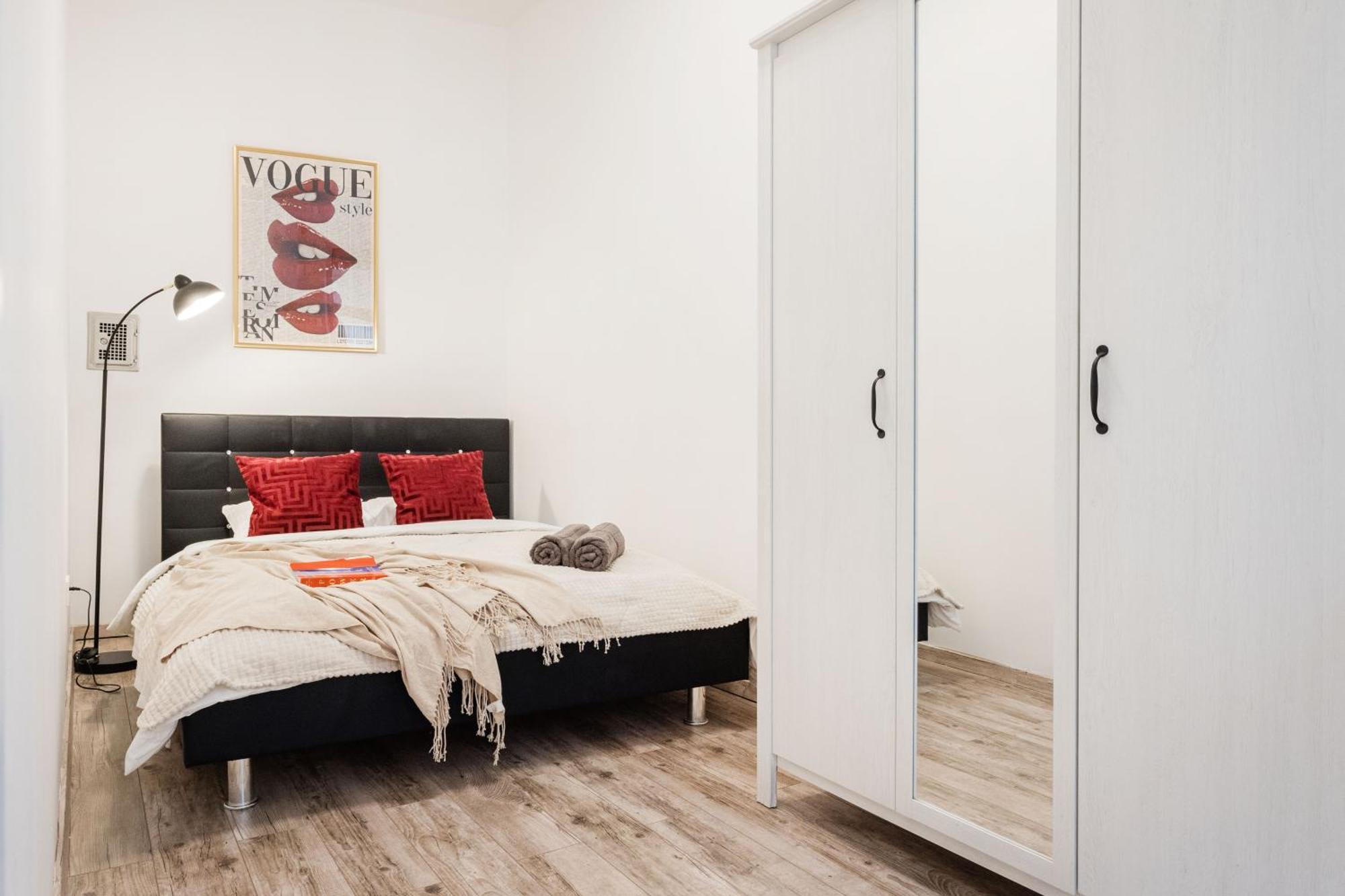 Apartment Designer Boutique 2r Walk To Opera House & Basilica Budapest