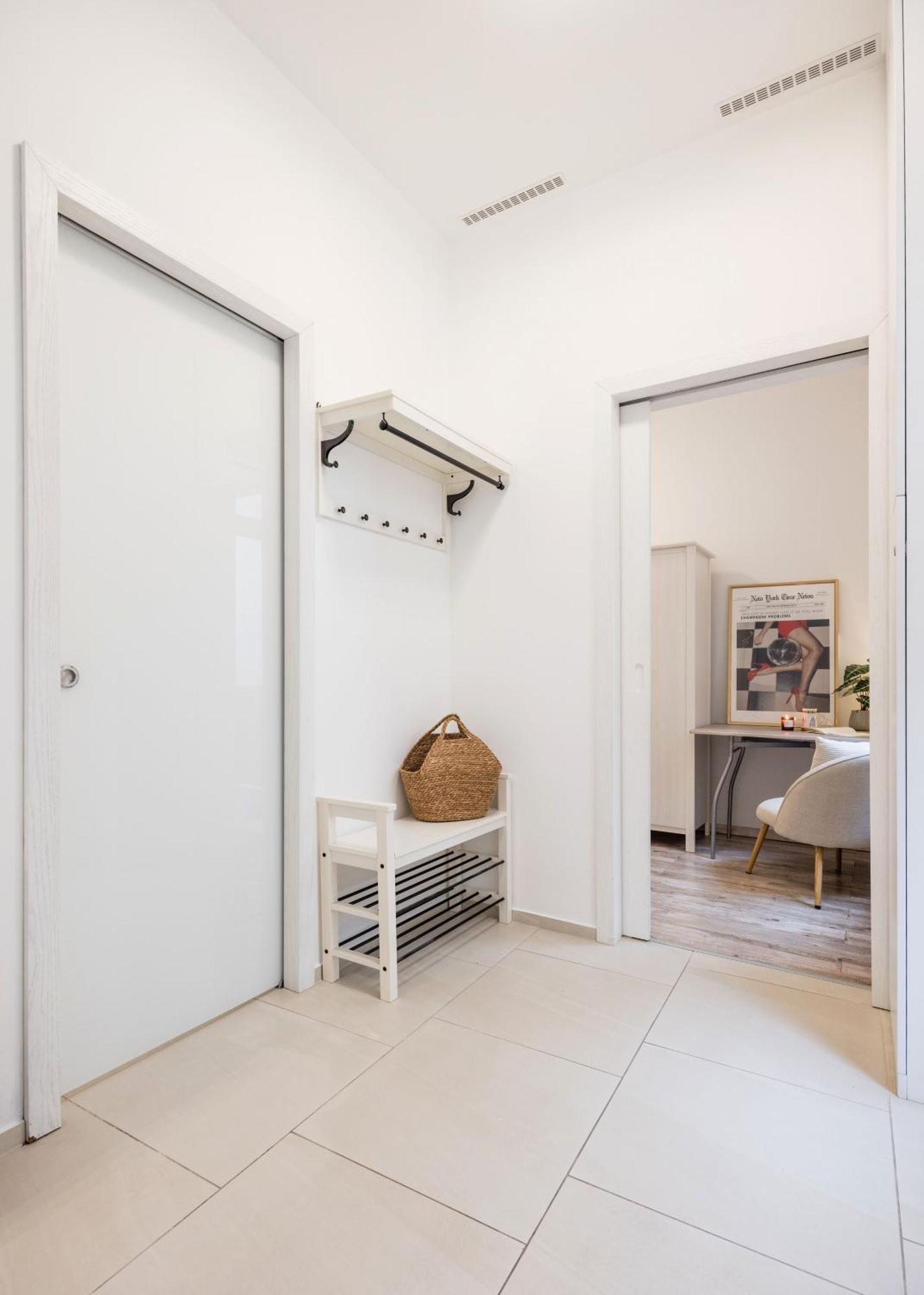 Apartment Designer Boutique 2r Walk To Opera House & Basilica *