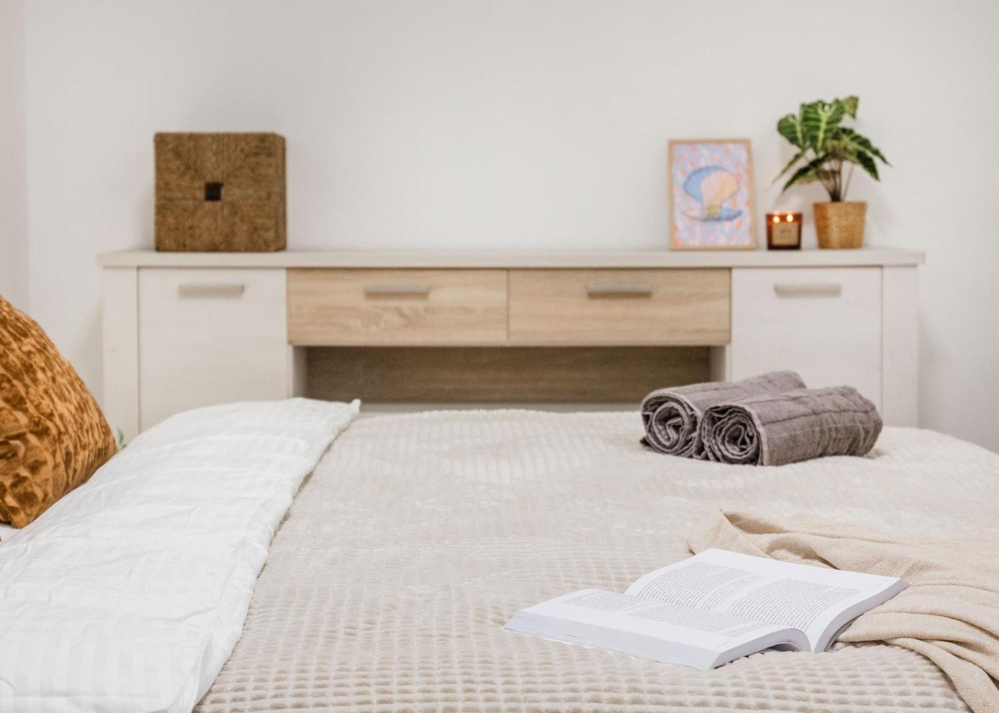 Apartment Designer Boutique 2r Walk To Opera House & Basilica Budapest