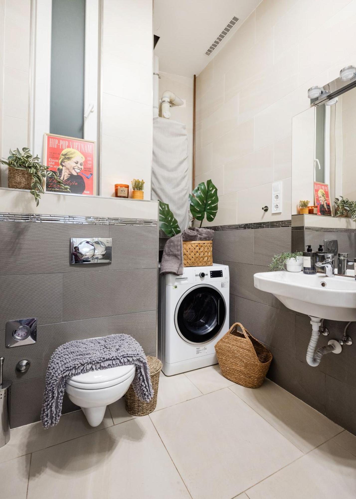Designer Boutique 2r Walk To Opera House & Basilica Apartment *