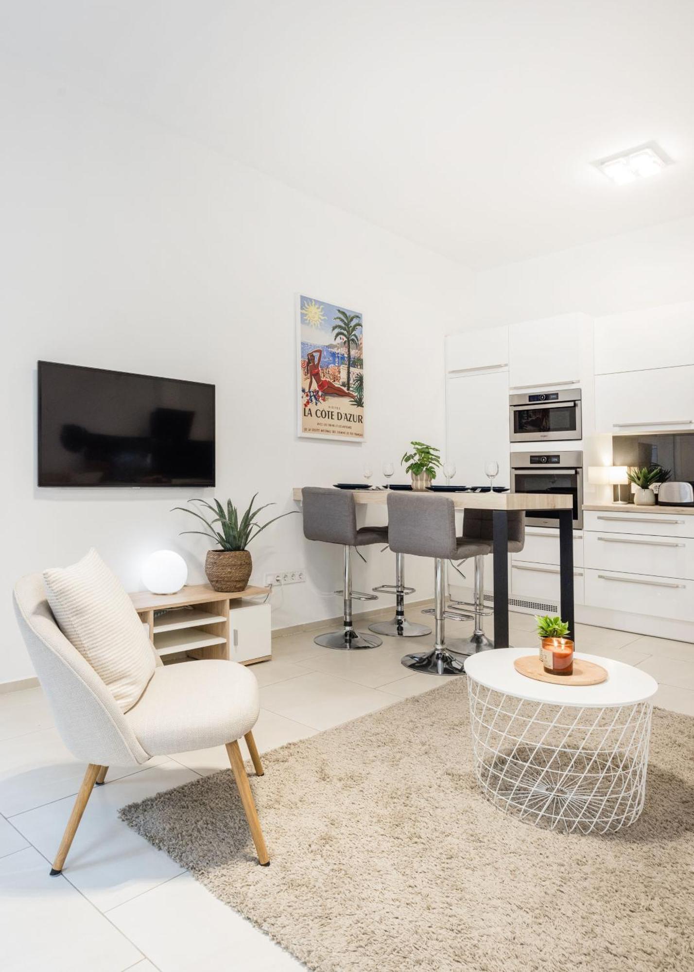 Apartment Designer Boutique 2r Walk To Opera House & Basilica *
