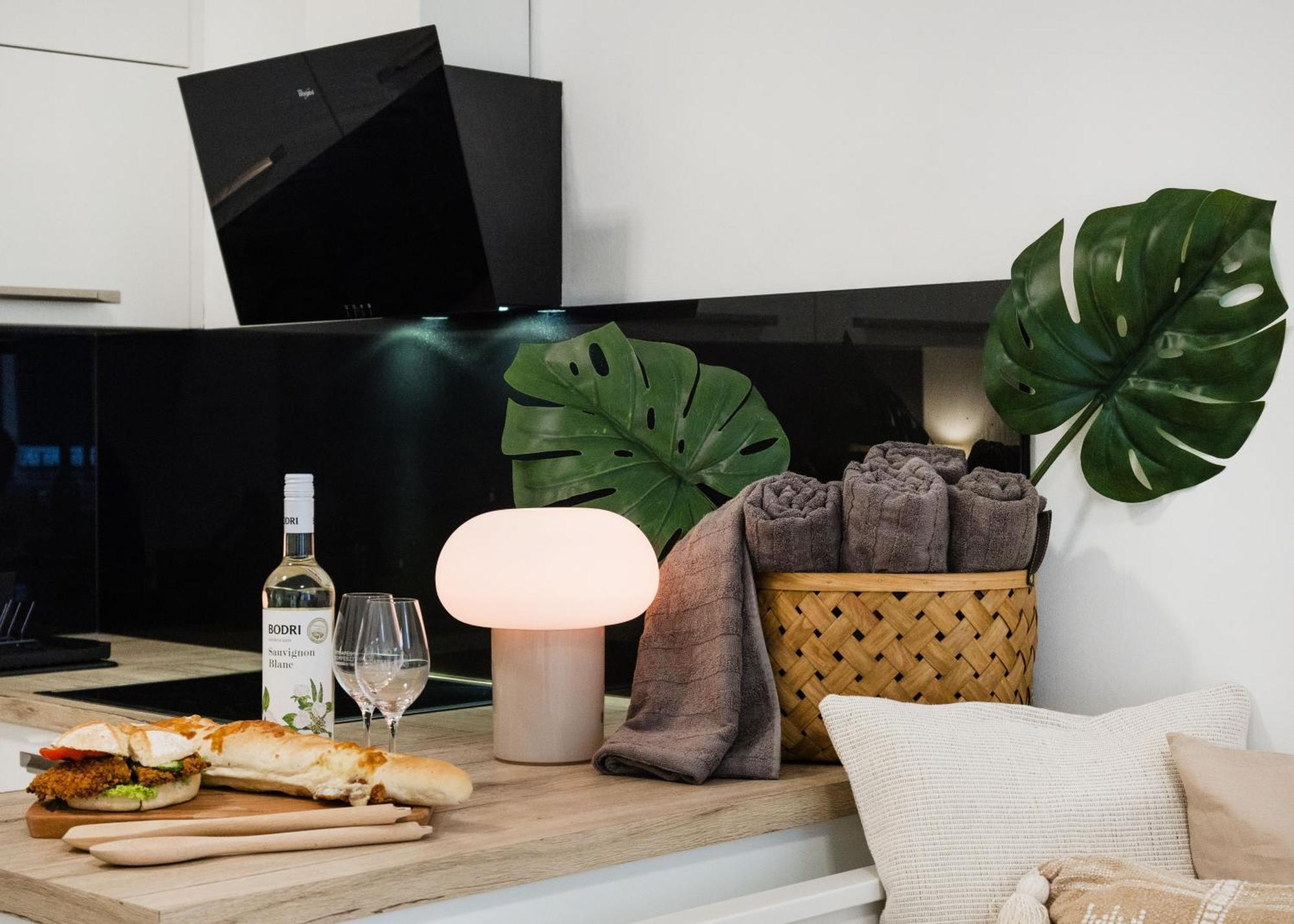 Apartment Designer Boutique 2r Walk To Opera House & Basilica